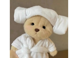Ats roupas para Peluches Adoráveis e Estilo Suave Roupas de Boneca de Peluche para Ursos Tipo 6