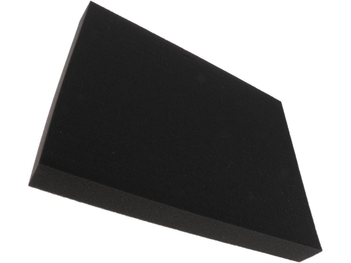 Coussinet Mousse Polyvalent Coffret À Utils, Ofrant Soutien Pendant Transport Assurant Objets Frágeis.