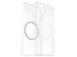 Capa Antirriscos Samsung Otterbox React Magnet Para Galaxy S25