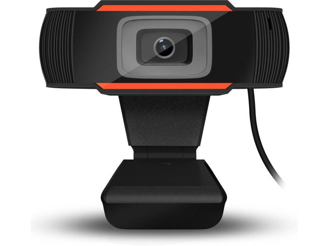 Webcam GETEK Getek-Lt250 (Full HD)