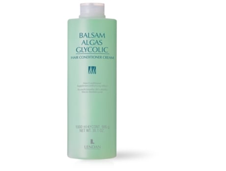 Lendan Algas  bálsamo glicólico 1000 ml 1 L
