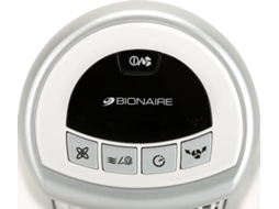 Coluna de Ar BIONAIRE BMT014D-I-065 (3 velocidades - 35 W)