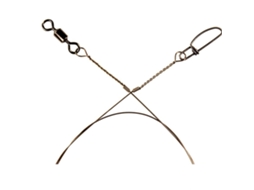 Líder Single 25 M Dourado 58 Lbshalco