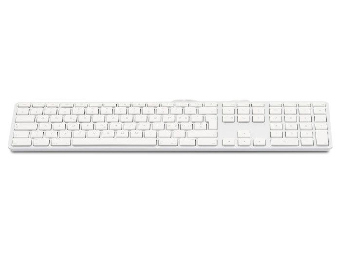 Teclado Lmp Teclado Usb Kb-1243 Es