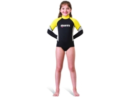 Rash Guard MARES Upf Block +80 (M)