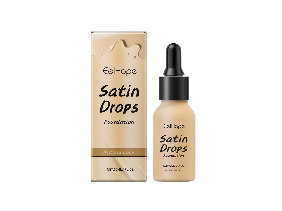 Corretivo Natural Base Concealer