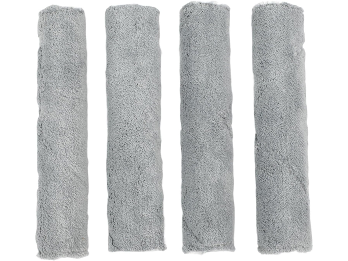 Roller Mop, Confezione Da 4 Panni In Microfibra Per Pulizia Dreame
