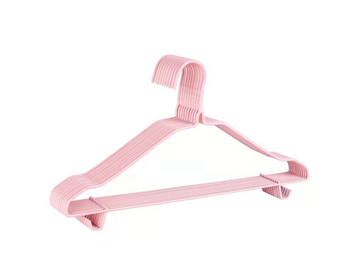 Cabide De Roupa Para Secagem Com Apoio