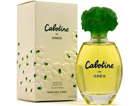 Perfume  Degres Eau de Parfum (100 ml)
