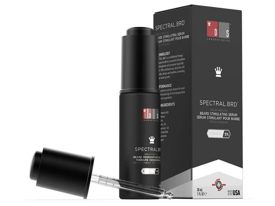 Laboratórios Spectral Brd 30 Ml Ds