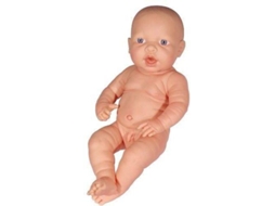 Boneca BAYER Recém-nascida