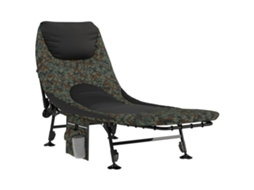 Fishing Bed, Fishing Beds Vidaxl Multicolor Aço (n/a)