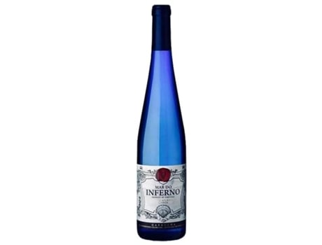 Vinho Mar Do Inferno Arinto Atlântico Branco