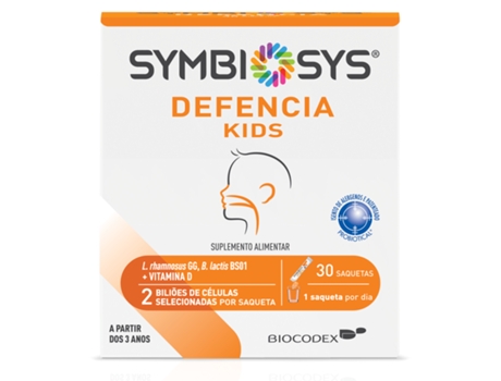 Symbiosys Defencia Kids