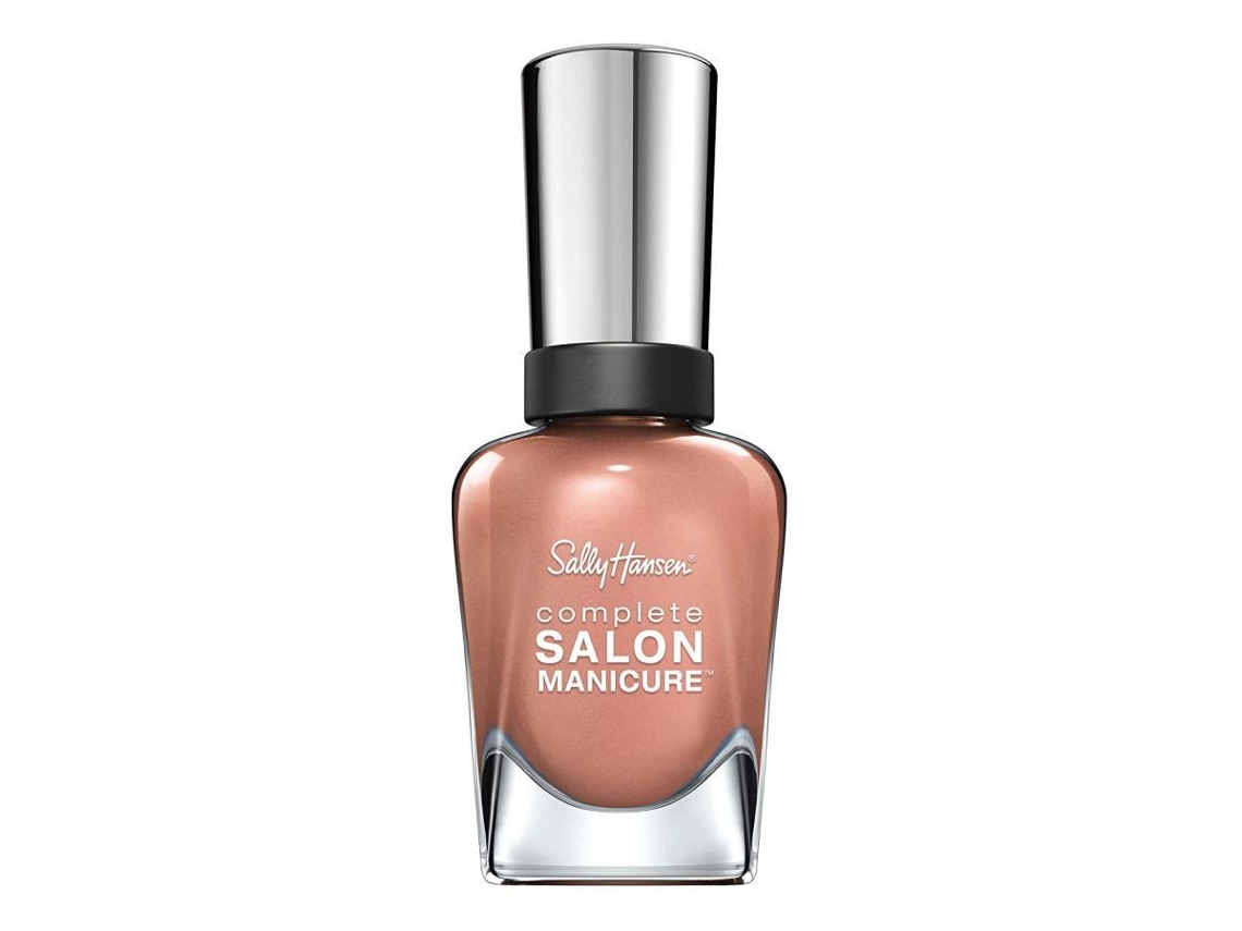 SALLY HANSEN Complete Salon Manicure Nude Now 230