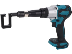 Alforges Rígidos Universais Pretos Brilhantes para Motocicletas, 45l, Impermeáveis, com Kit de Montagem com Trava. SFUSHOS