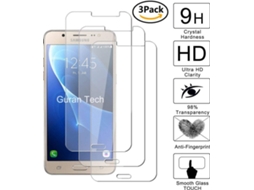 Pelicula de Vidro HONGWE. Galaxy J5 2016 J510