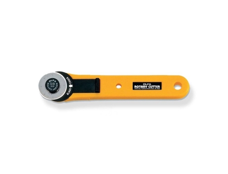 Cortador Rotativo Olfa 28mm Bohin