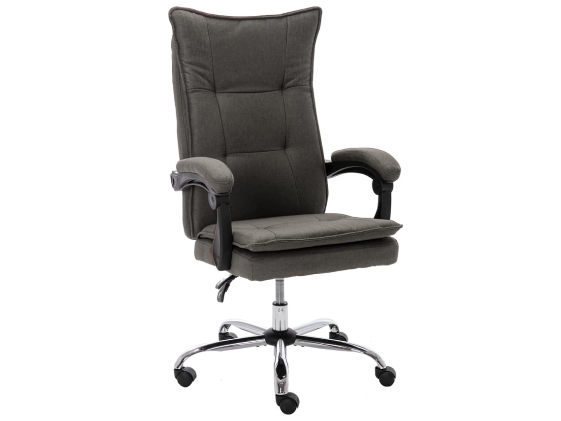 Office Chair, Office Chairs Vidaxl (n/a)