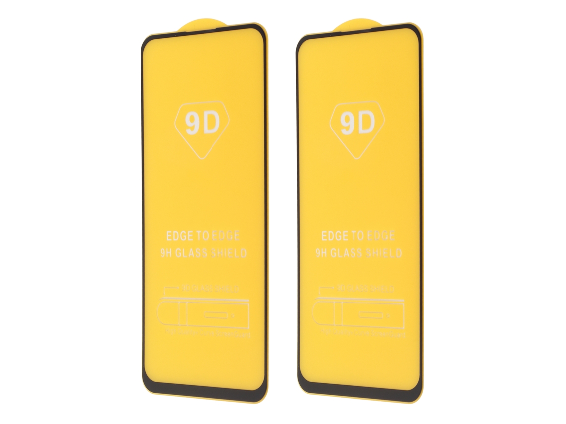 Protetor de Tela de Vidro para Xiaomi Redmi 9d EOOCOO