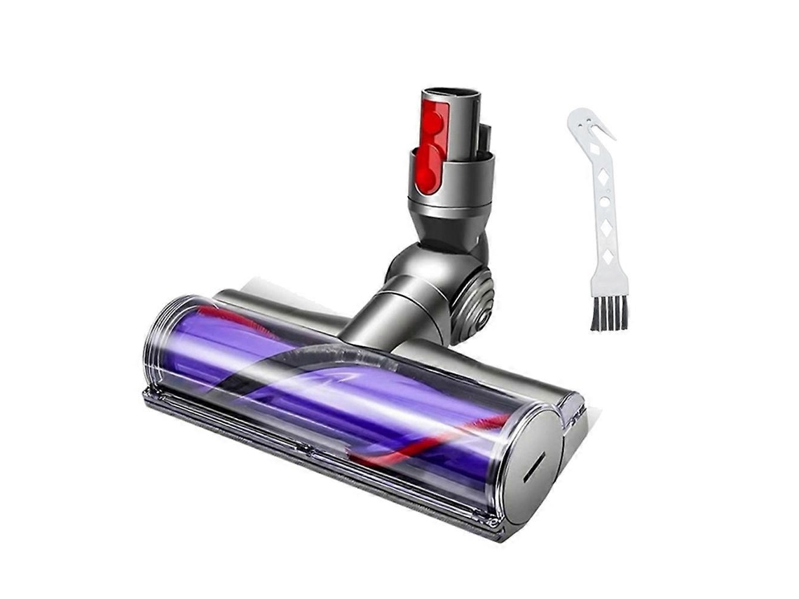 Cabeça De Escova Para Aspirador De Pó V7 V8 V10 V11 V15, Acessório Para Pisos De Madeira._ozo
