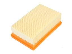 Tela de Filtro Plano Karcher Mv4 Mv5 Mv6 2 Peças