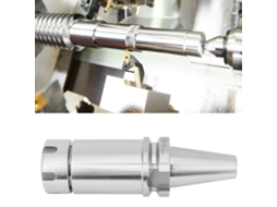 Laxiscreed Portapเร็วtas De Mandrino Bt30 Er25 Para Aço 40cr, Acessórios Para Fresagem Cnc