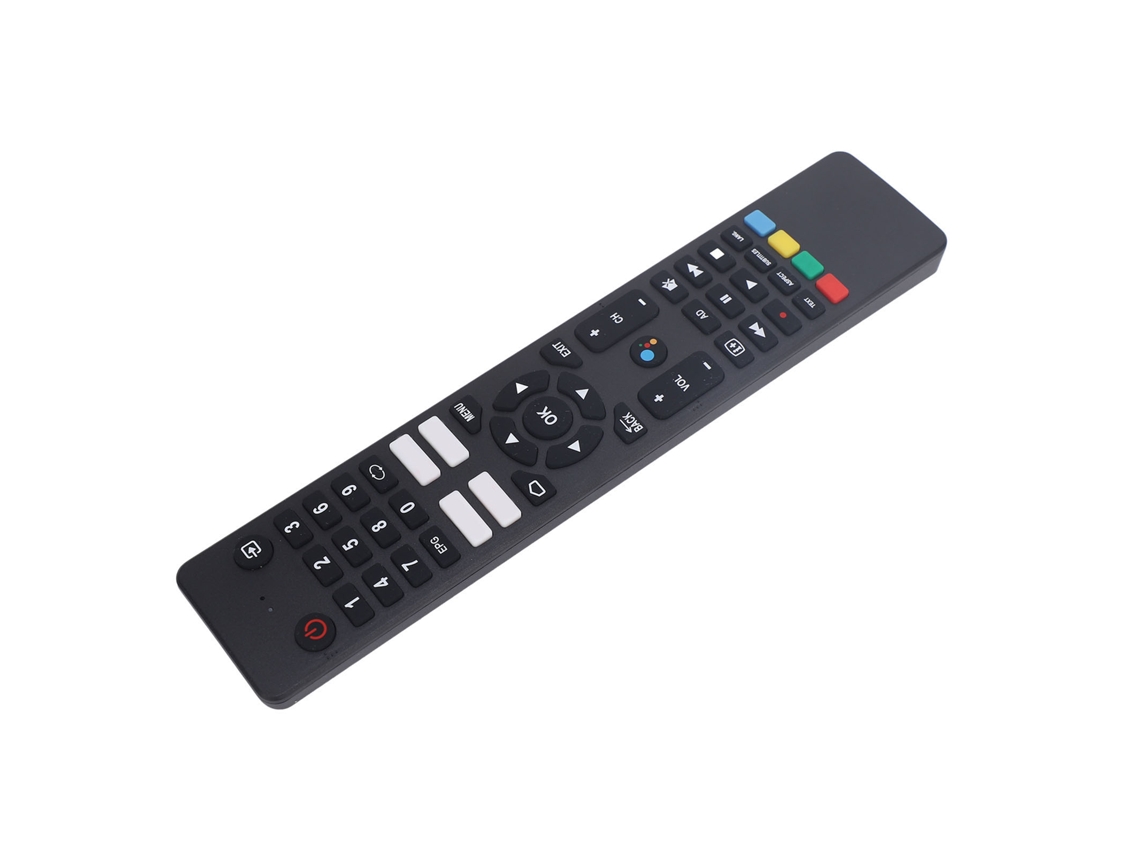 Controle Mali Substituto para TV Smart Sharp com Comando de Voz