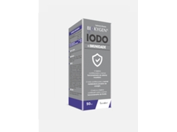 Biokygen Iodo Gotas 50 Ml Fharmonat