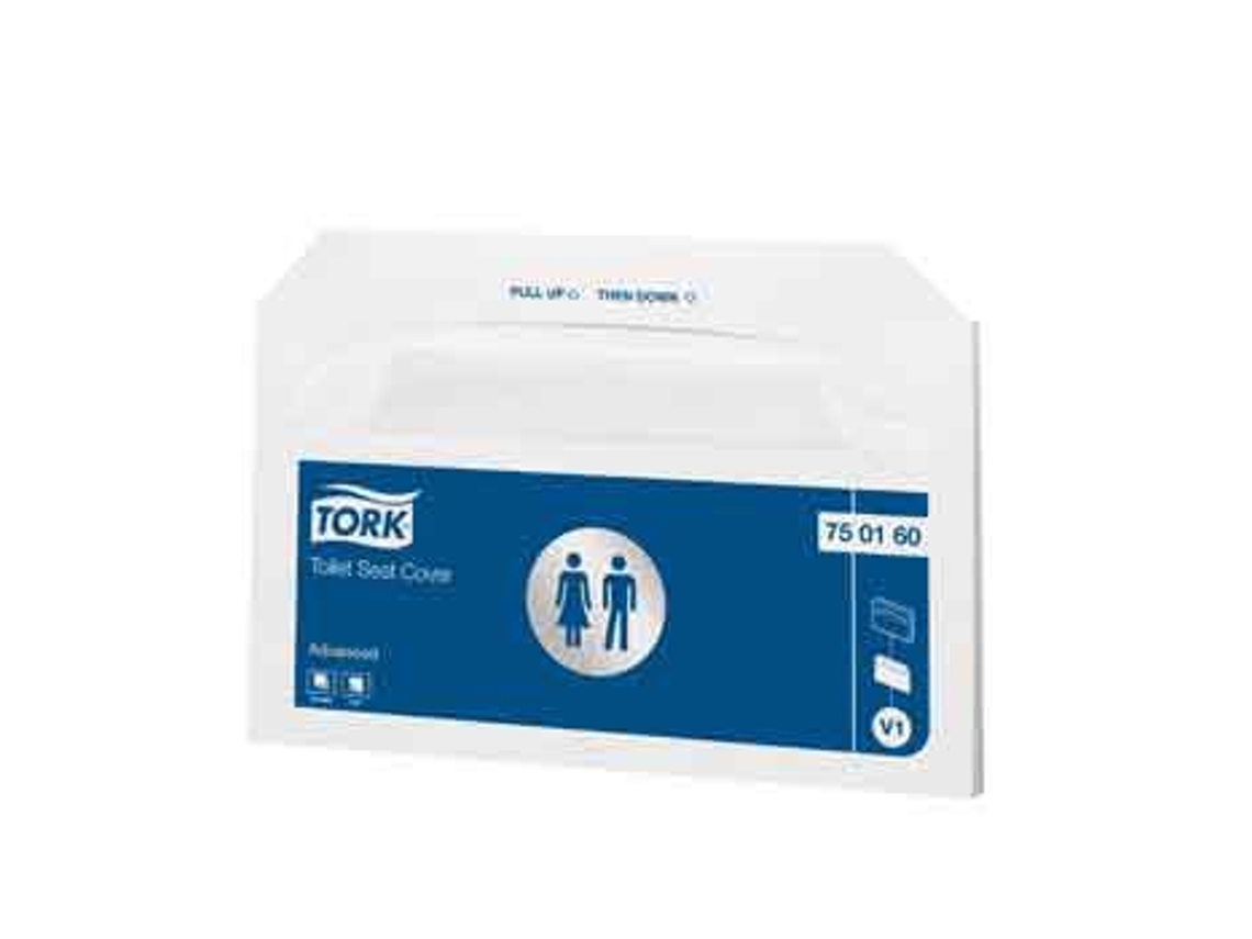 Tork Recargas Cobertura Sanitaria 750160 250Un
