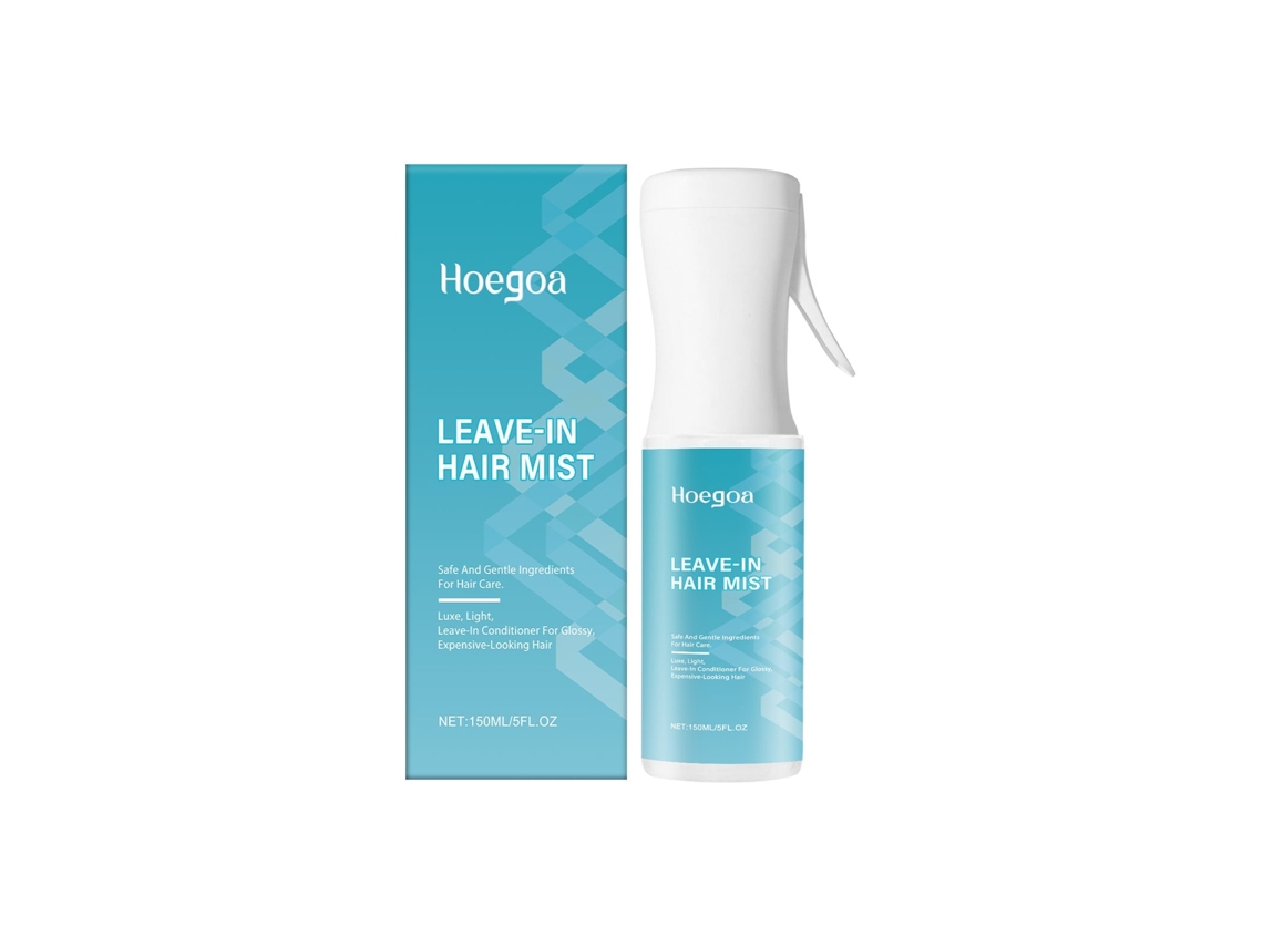 Spray Capilar Nutritivo com Fragrância para Cabelos Suaves, Ondulados e Secos LAXISCREED