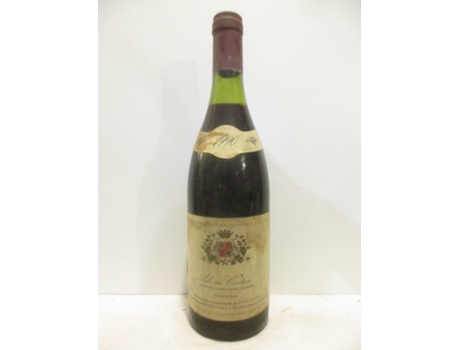 Vinho Tinto PIERRE LAFOREST 1990 (75 cl - 1 unidade)