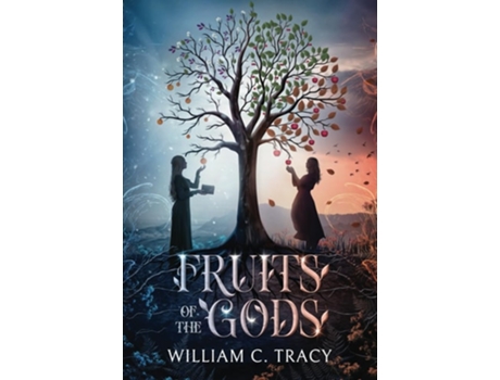 Livro Fruits of the Gods de William C Tracy (Inglês)