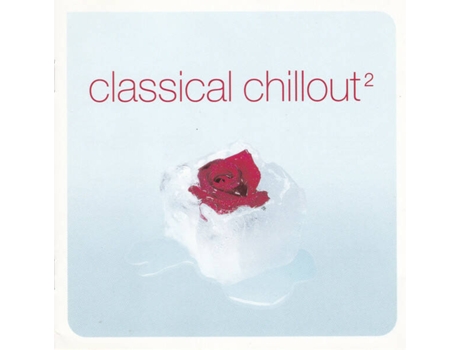 Cd Classical Chillout 2 Virgin