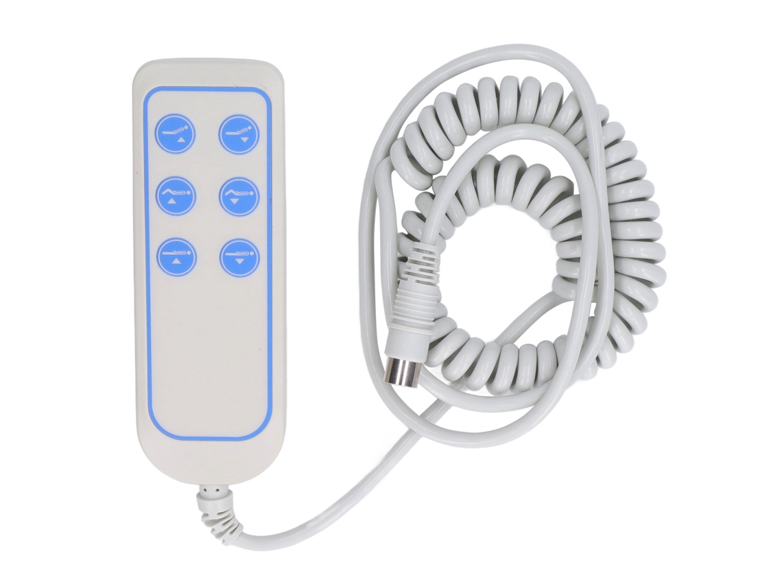 Controlador de Cama Elevadora Pvc Ip66 | S/MARCA
