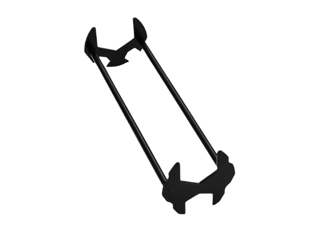 Chave De Fontaniero Universal 7 Tamanhos Chave De Grifo Para Espaços Estreitos Ferramenta De Pia