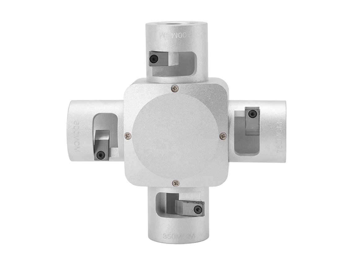 Dispensador de Bebidas em Aço Inoxidável AQUAFORGE