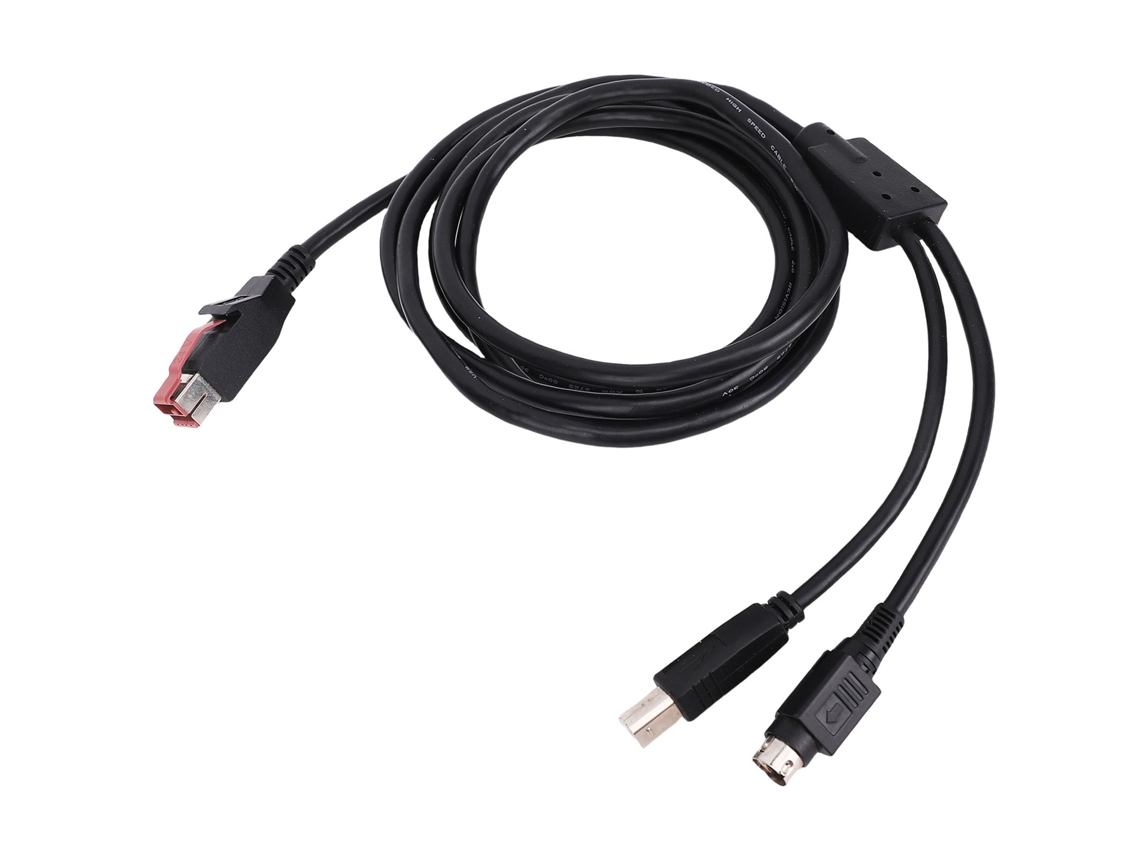 Cabo de Dados Usb 2.0 Din 3pin LAXISCREED