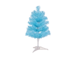 Ande online blue, altura 45cm, embalagem 43x8x4cm para decoração moderna LAXISCREED