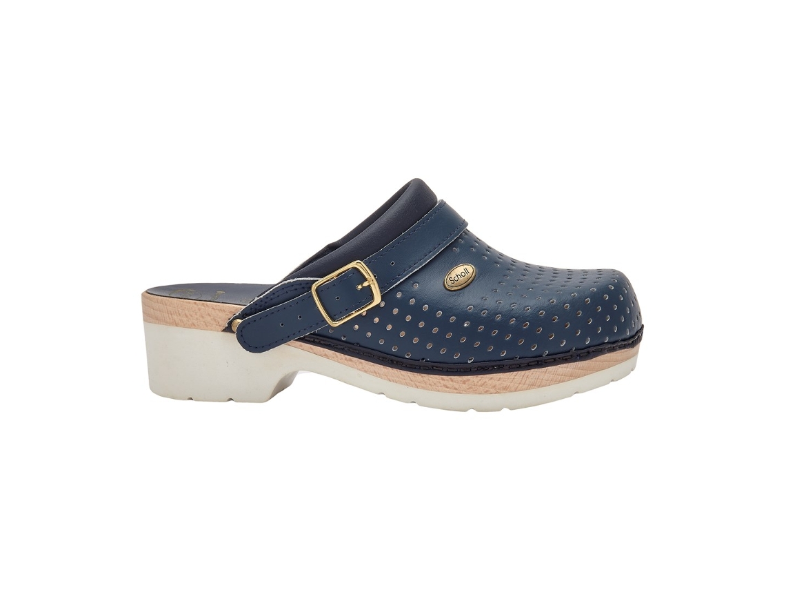 Scholl Clog Supercomfort Clogs 42 Mobilex