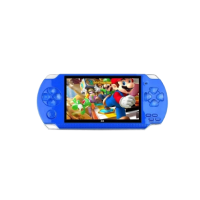 Mais Consolas Retro