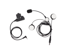 Fones de ouvido para capacete de motocicleta EOOCOO