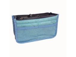 Vayotoybolsa De Viagem Compacta Universal Para Produtos De Higiene.