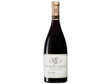 Vinho Tinto LUCIEN LE MOINE Lucien Le Moine Grand Cru Grands Échezeaux (0.75 L - 1 unidade)