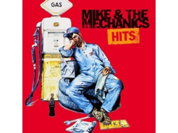 CD Mike & The Mechanics - Hits