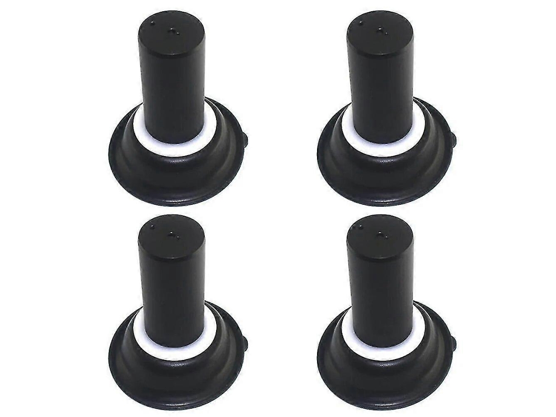 Plunger De Diáfragma De Vácuo Para Carburador 4x Vmax 1200 Xvz1200
