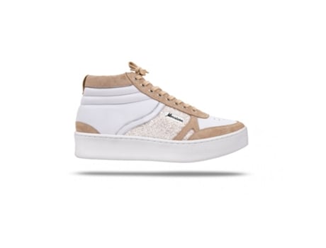 Ténis Homem MORRISON SHOES Branco (Tam: 39)