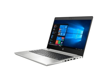 Portátil TEQCYCLE Probook 440 G7 I5-10210U 8Gb Ddr4 256Gb Sdd Bt Recondicionado