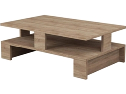 Mesa de Centro 28X80X50 Safir VENPRODIN