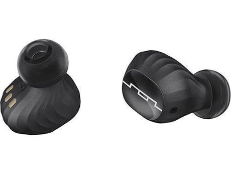 Auriculares Bluetooth True Wireless  Amps Air 2.0 - Black